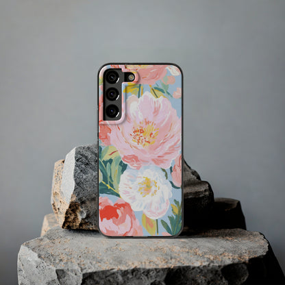 Soft Phone Cases