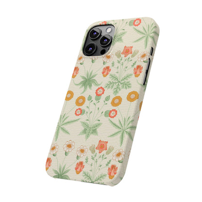 Slim Phone Cases