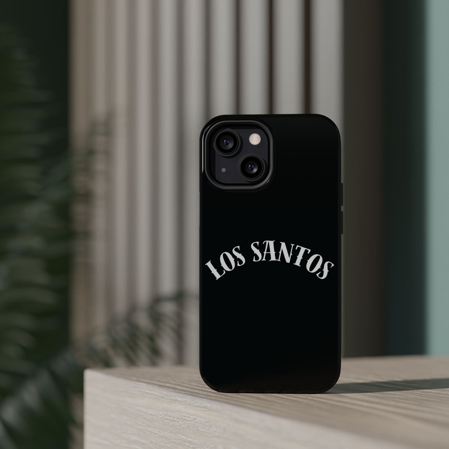 Magnetic Tough Cases