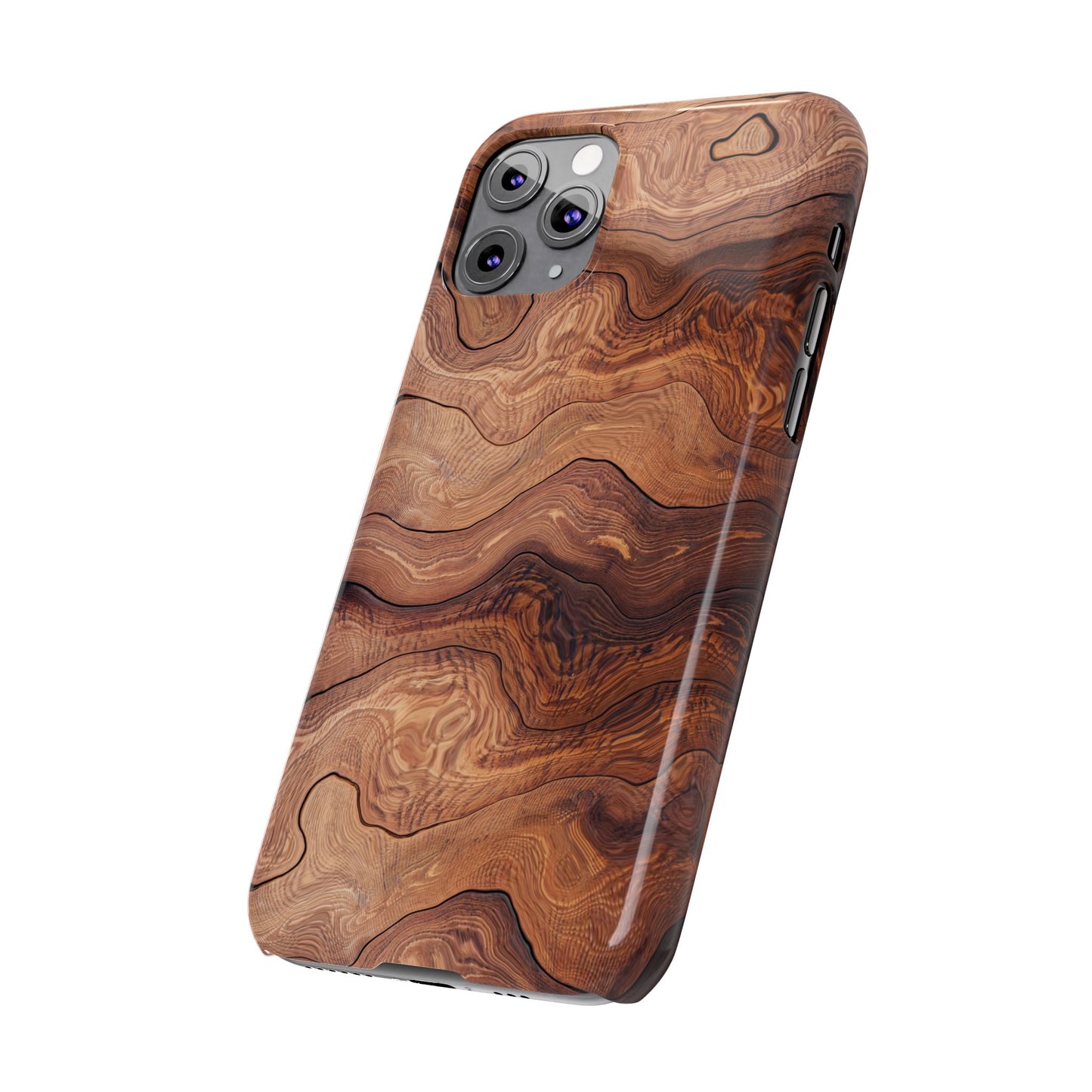 Slim Phone Cases
