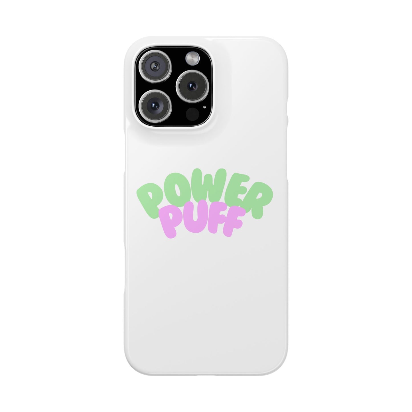 Slim Phone Cases