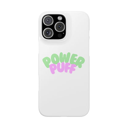 Slim Phone Cases