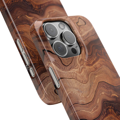 Slim Phone Cases