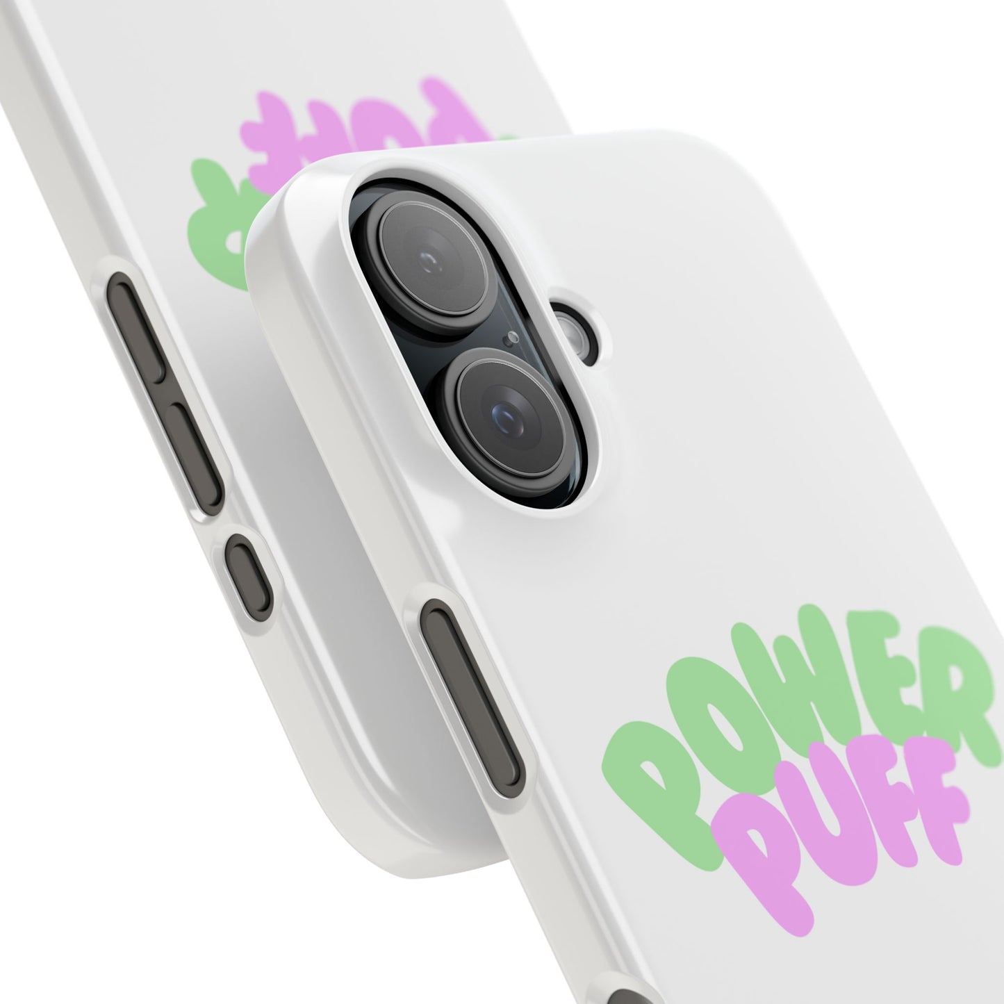Slim Phone Cases
