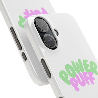 Slim Phone Cases