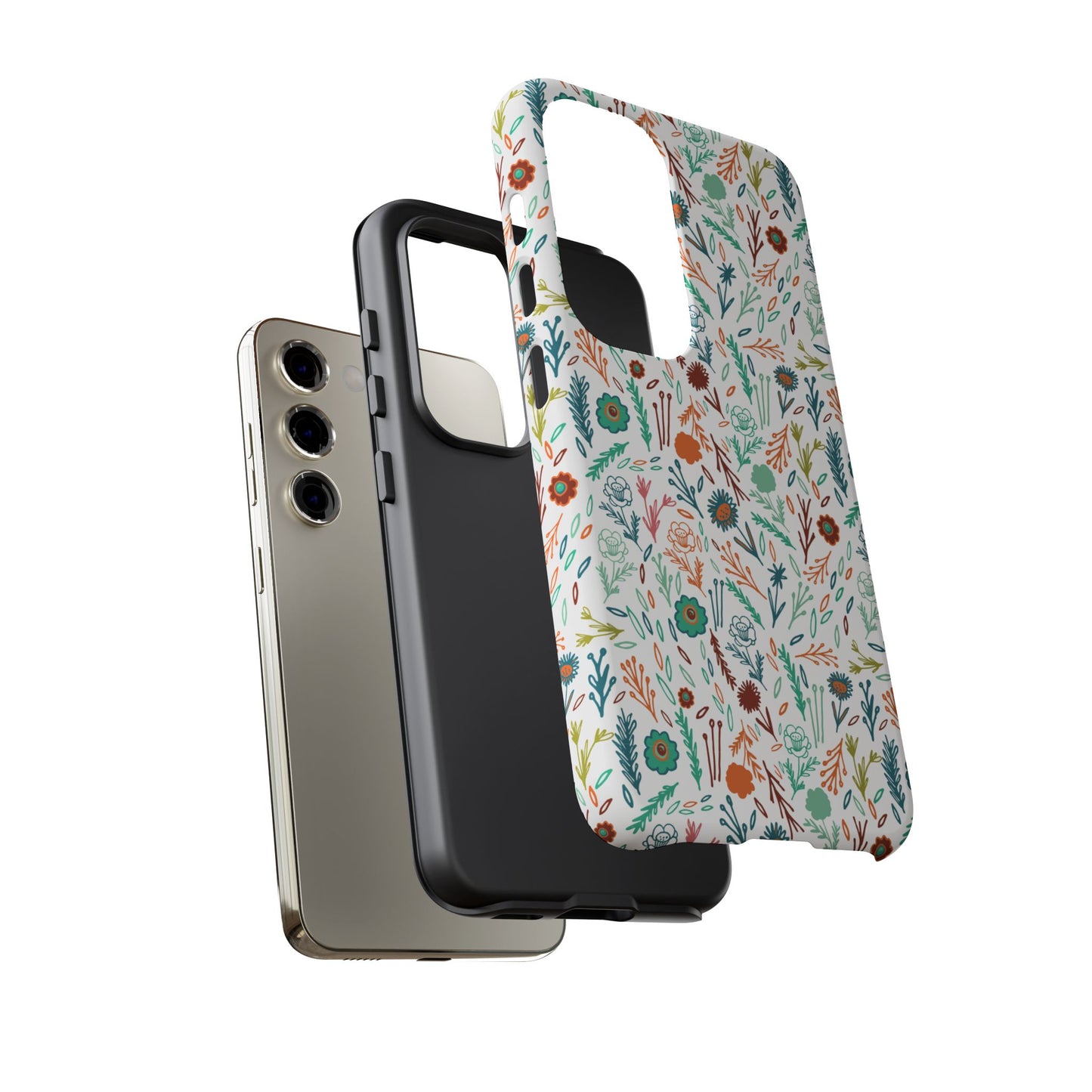 Tough Cases