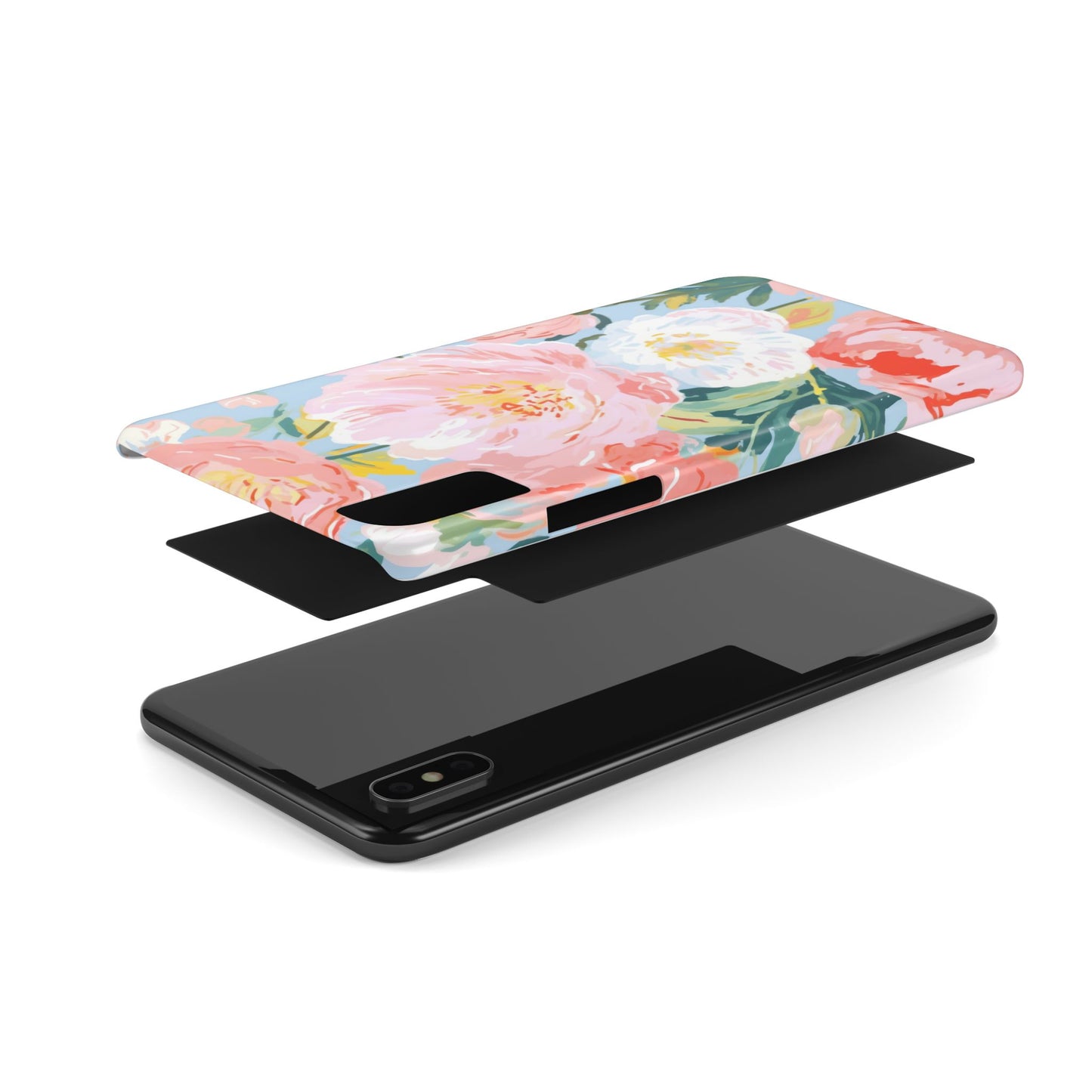 Slim Phone Cases