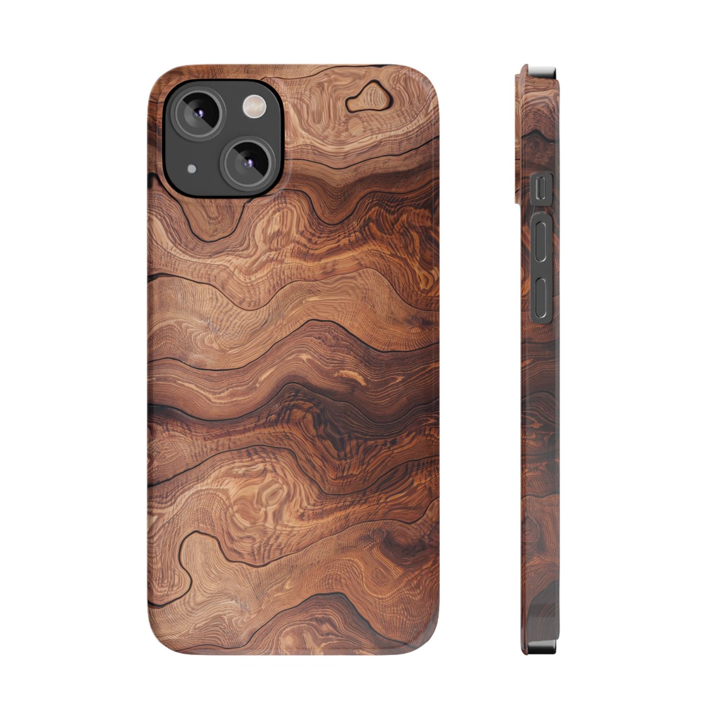 Slim Phone Cases