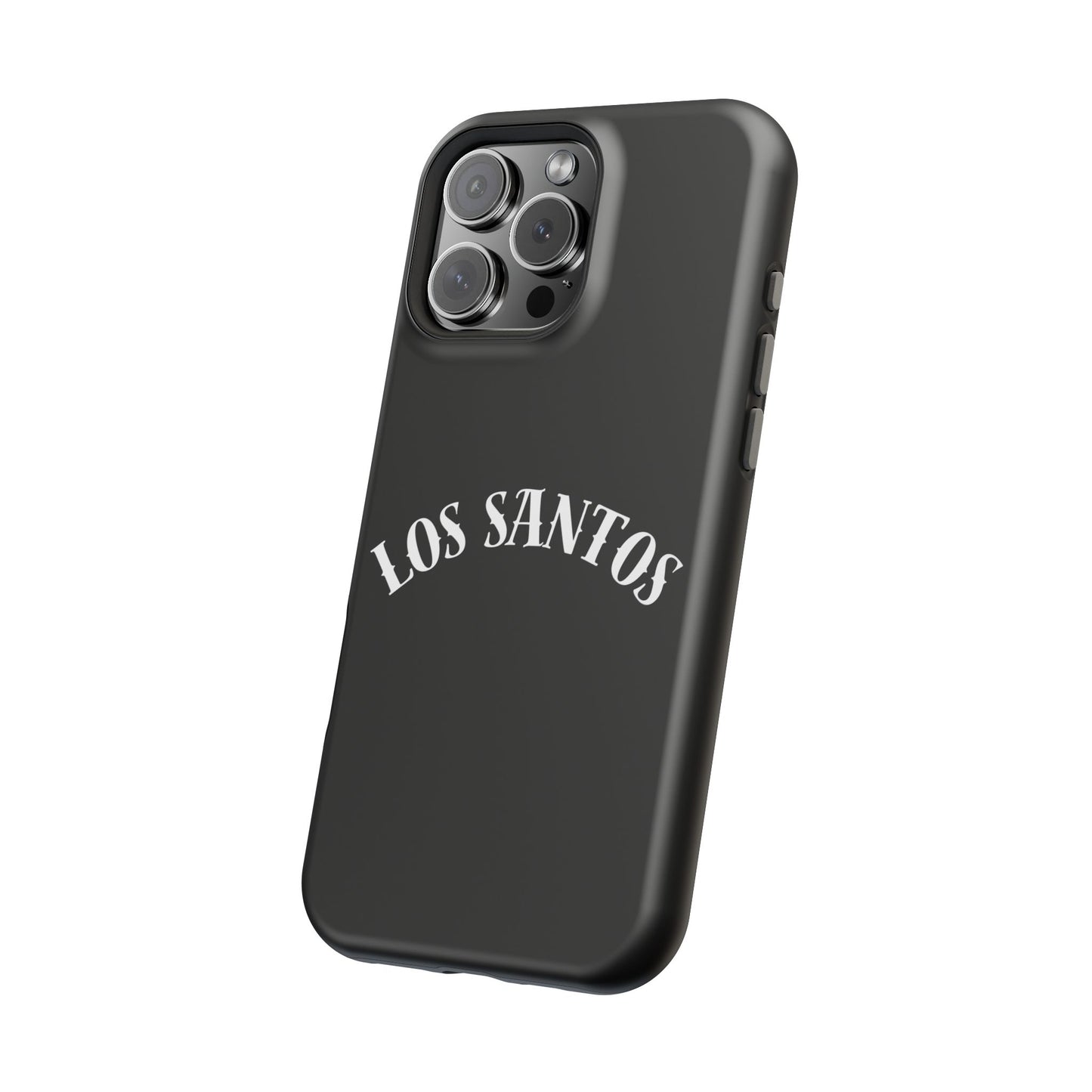 Magnetic Tough Cases