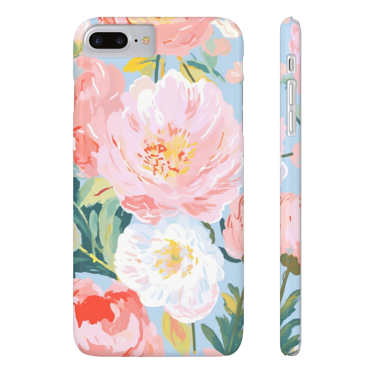 Slim Phone Cases