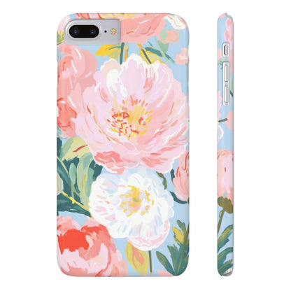 Slim Phone Cases