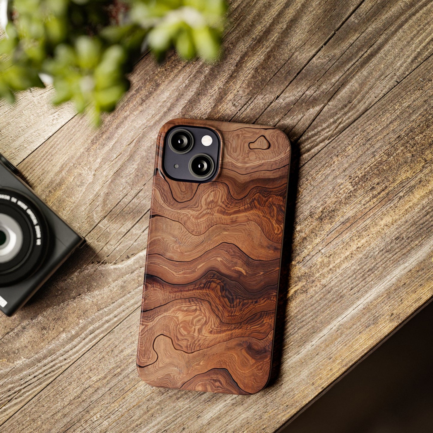 Slim Phone Cases