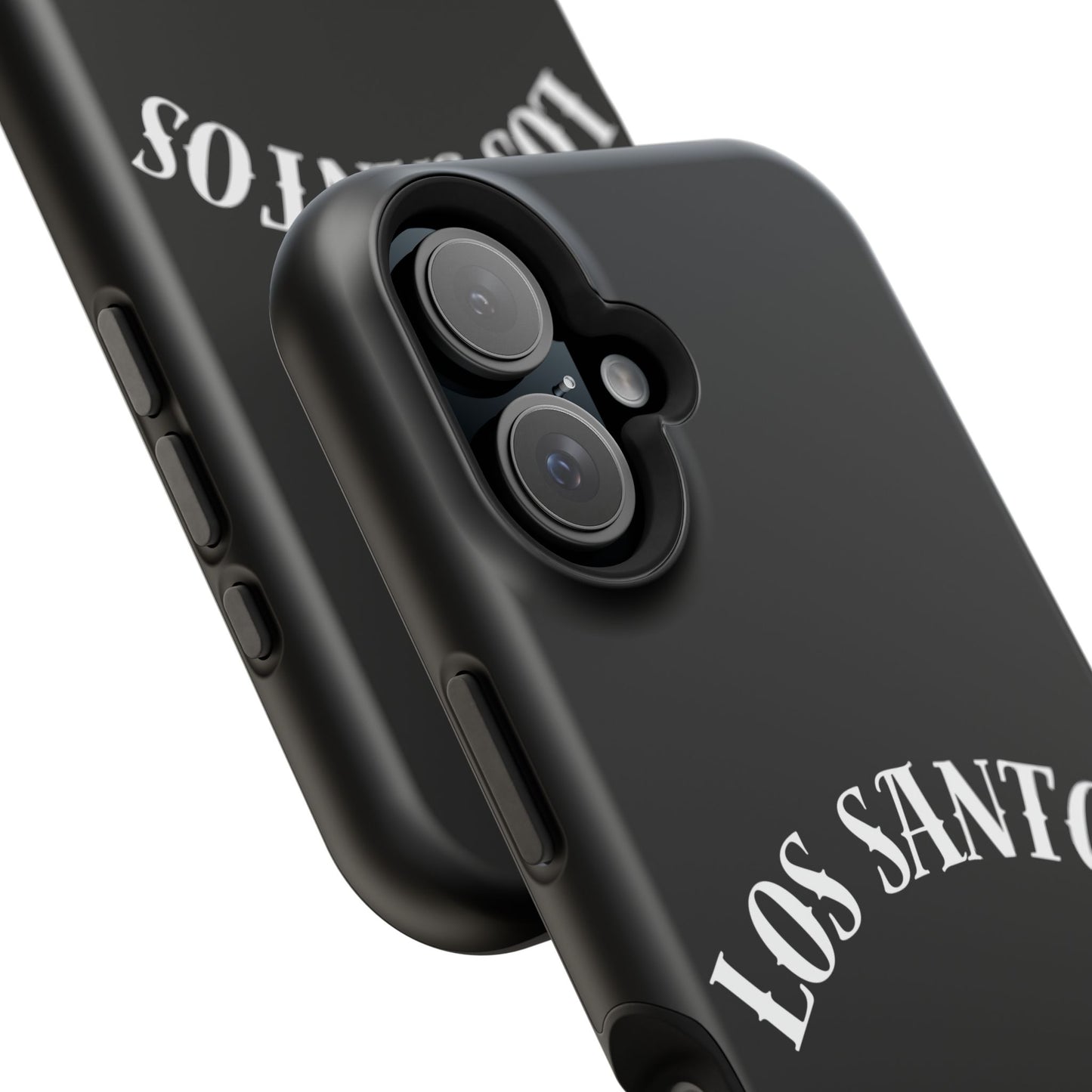 Magnetic Tough Cases