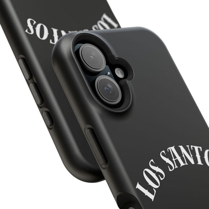 Magnetic Tough Cases