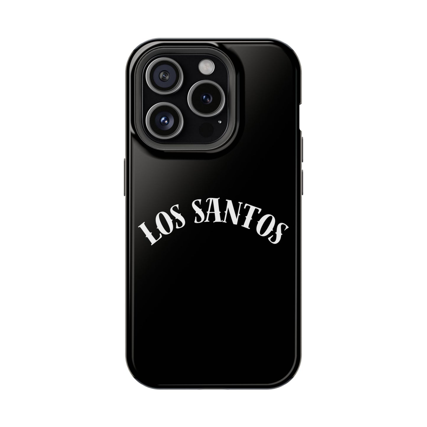Magnetic Tough Cases