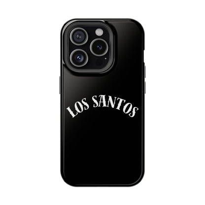 Magnetic Tough Cases