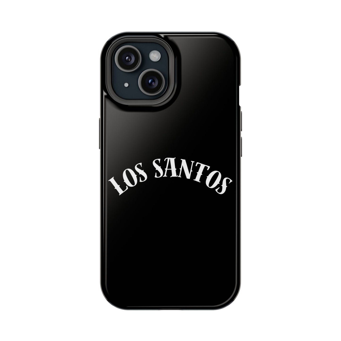 Magnetic Tough Cases