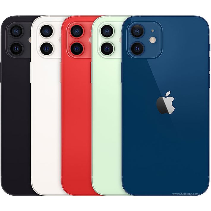 Apple iPhone 12