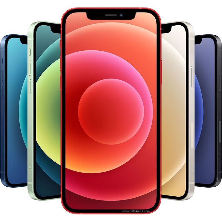 Apple iPhone 12