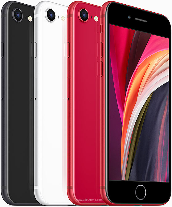 Apple iPhone SE 2020