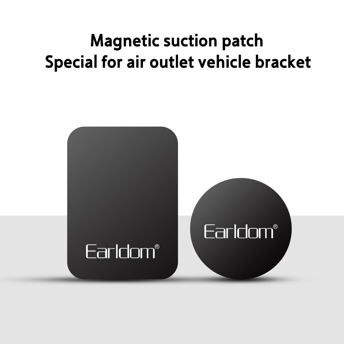 Metal Plates For Magnetic Holders
