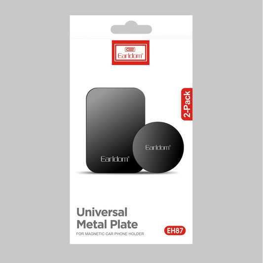 Metal Plates For Magnetic Holders