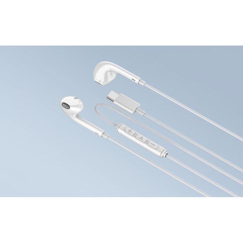 USB-C Stereo Wired Earphones