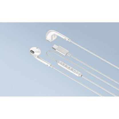 USB-C Stereo Wired Earphones