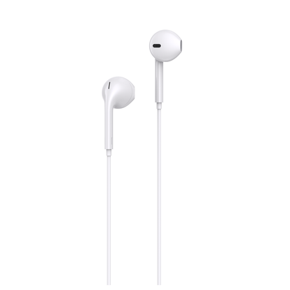8-Pin Stereo Wired Earphones