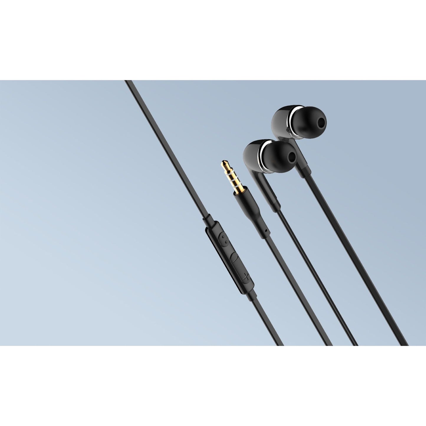 In-Ear Stereo Earphones