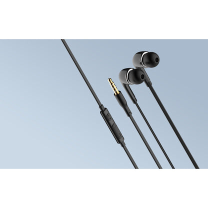 In-Ear Stereo Earphones