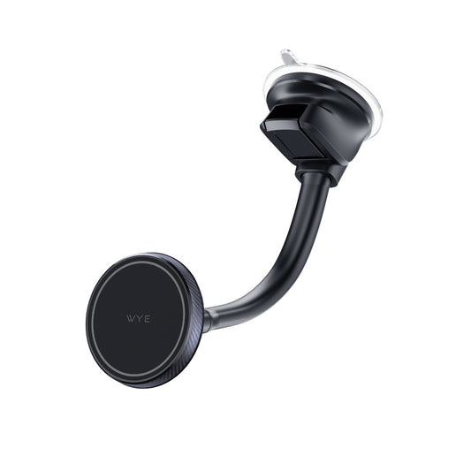 Magsafe Compatible Dashboard & Windshield Long Phone Holder