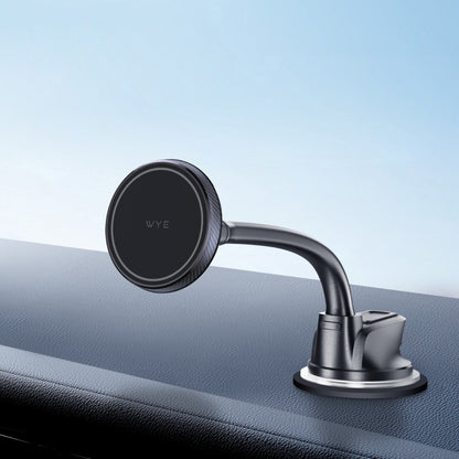 Magsafe Compatible Dashboard & Windshield Long Phone Holder