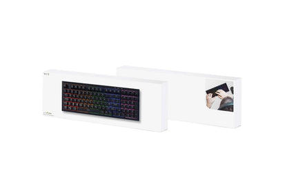 Wirless Gaming Keyboard